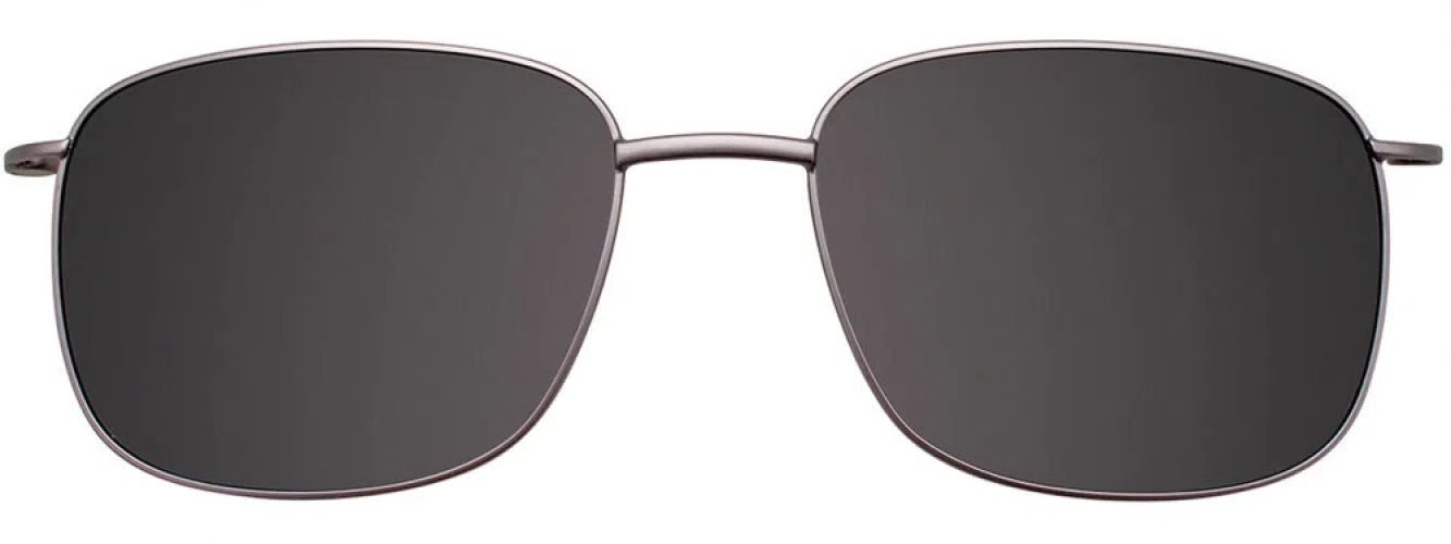 Cool Clip CC838 Eyeglasses - view 15